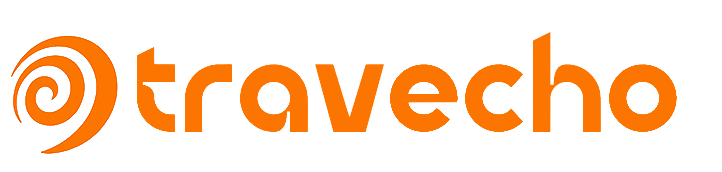 TRAVECHO Logo