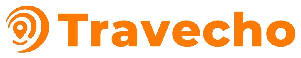 TRAVECHO Logo