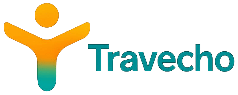 TRAVECHO Logo