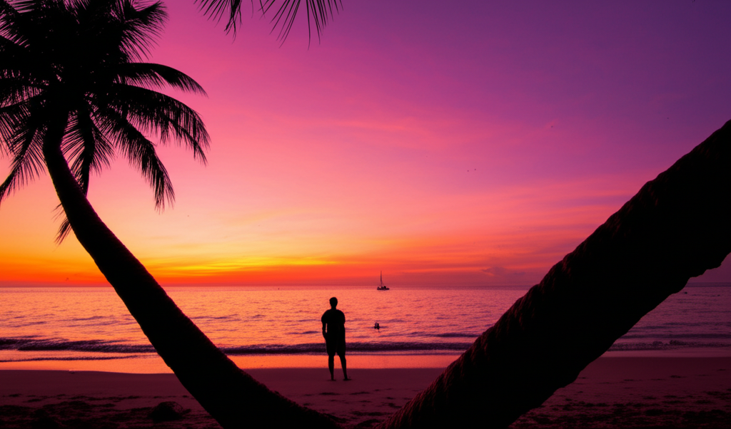 Philippines travel experience